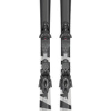 Head Shape V2 + PR 11 GW matt black Alpin-Ski und Bindung Produktbild 3