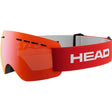 Head Solar FMR Skibrille red Produktbild 0