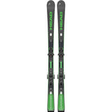Head Supershape E-Magnum SW + Protector Evo PR 13 GW Alpin-Ski und Bindung Produktbild 0