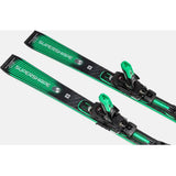 Head Supershape E-Magnum SW + Protector Evo PR 13 GW Alpin-Ski und Bindung Produktbild 2