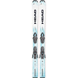 Head Supershape JRS + JRS 75 GW CA Alpin-Ski & Bindung Produktbild 0