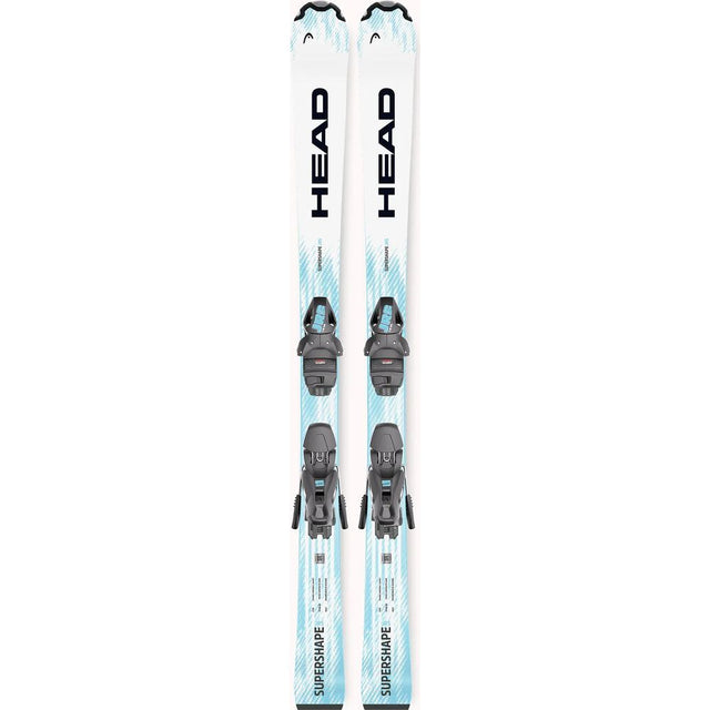 Head Supershape JRS + JRS 75 GW CA Alpin-Ski & Bindung Produktbild 0