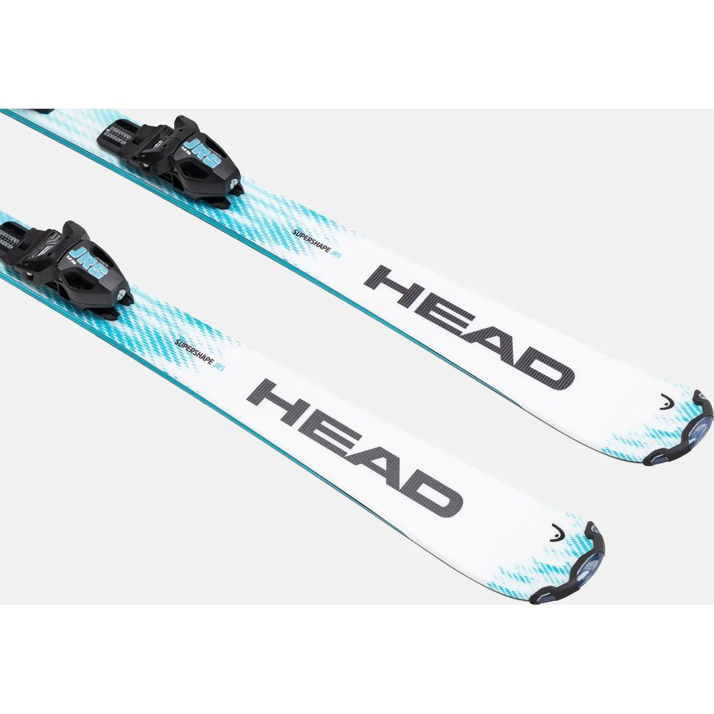 Head Supershape JRS + JRS 75 GW CA Alpin-Ski & Bindung Produktbild 1