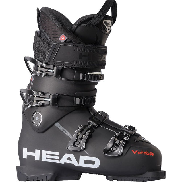Head Vector Evo XP Skischuh black Produktbild 0