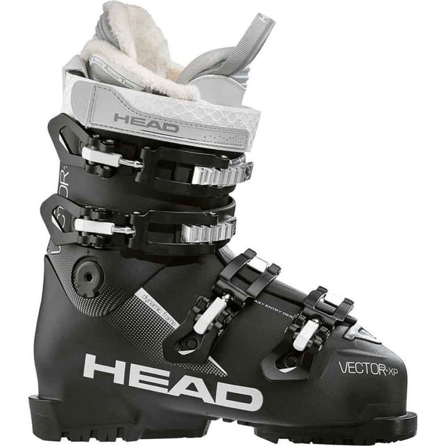 Head Vector Evo XP W Damen Skischuh anthracite/black Produktbild 0