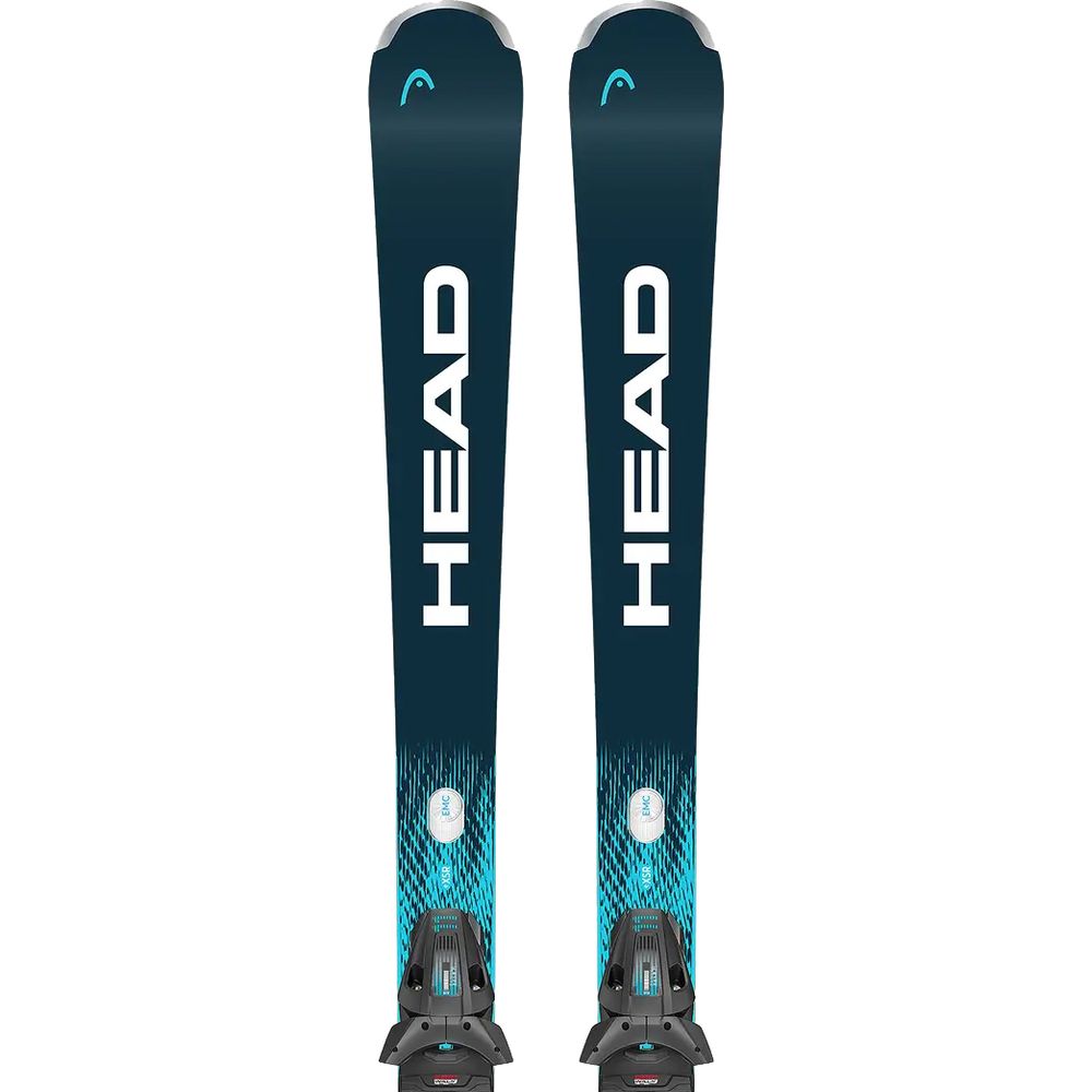 Head WC Rebels e.XSR + PR 11 GW Alpin-Ski & Bindung Produktbild 1
