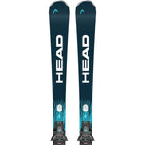Head WC Rebels e.XSR + PR 11 GW Alpin-Ski & Bindung Produktbild 1