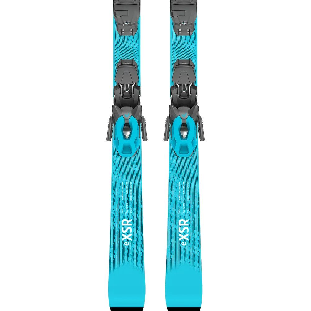 Head WC Rebels e.XSR + PR 11 GW Alpin-Ski & Bindung Produktbild 2