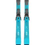 Head WC Rebels e.XSR + PR 11 GW Alpin-Ski & Bindung Produktbild 2
