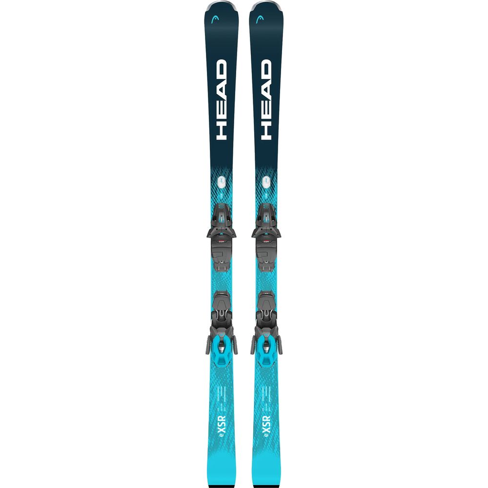 Head WC Rebels e.XSR + PR 11 GW Alpin-Ski & Bindung Produktbild 0