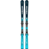 Head WC Rebels e.XSR + PR 11 GW Alpin-Ski & Bindung Produktbild 0