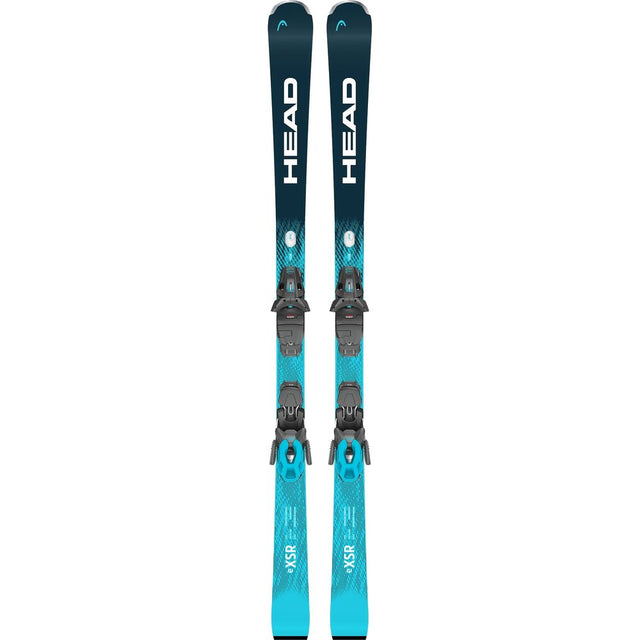 Head WC Rebels e.XSR + PR 11 GW Alpin-Ski & Bindung Produktbild 0