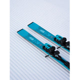 Head WC Rebels e.XSR + PR 11 GW Alpin-Ski & Bindung Produktbild 4