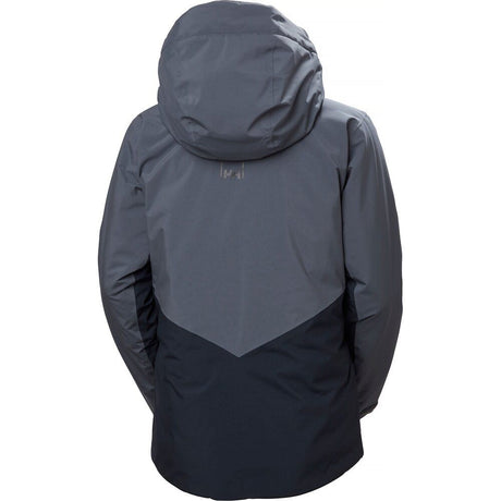 Helly Hansen Damen Edge 30 Skijacke alpine frost Produktbild 1