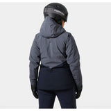 Helly Hansen Damen Edge 30 Skijacke alpine frost Produktbild 3