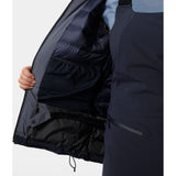 Helly Hansen Damen Edge 30 Skijacke alpine frost Produktbild 7