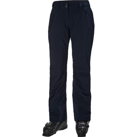 Helly Hansen Damen Legendary Insulated Skihose navy Produktbild 0
