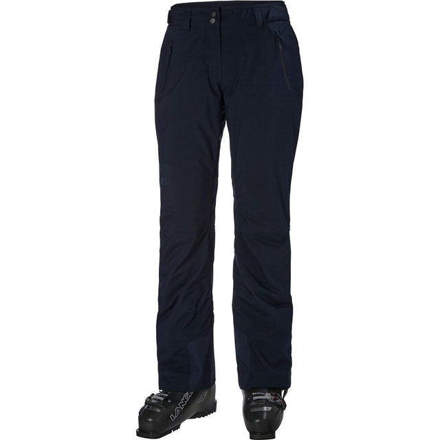 Helly Hansen Damen Legendary Insulated Skihose navy Produktbild 0