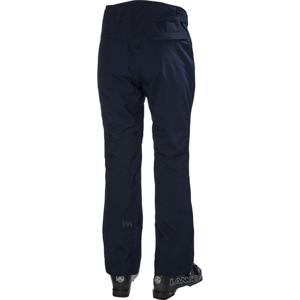 Helly Hansen Damen Legendary Insulated Skihose navy Produktbild 1