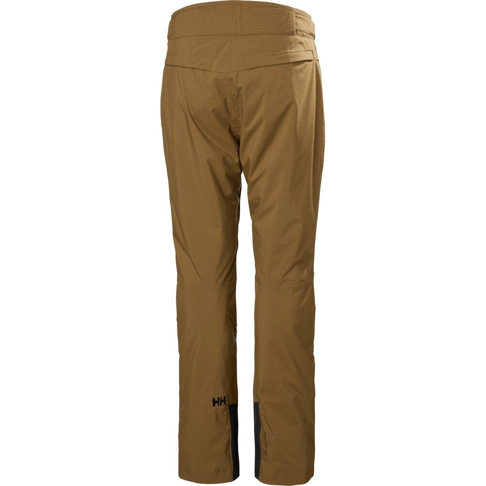 Helly Hansen Damen Legendary Insulated Skihose sepia Produktbild 1