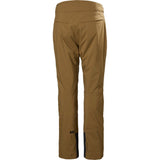 Helly Hansen Damen Legendary Insulated Skihose sepia Produktbild 1