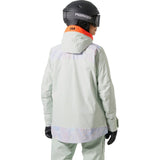 Helly Hansen Damen Powchaser 2.0 Skijacke reflections aop Produktbild 1