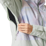 Helly Hansen Damen Powchaser 2.0 Skijacke reflections aop Produktbild 6