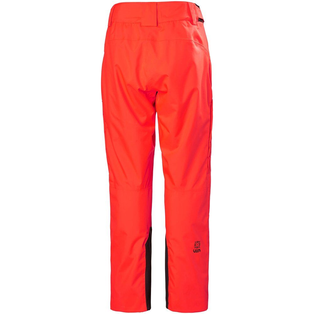 Helly Hansen Damen Switch Cargo Skihose neon coral Produktbild 1