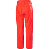 Helly Hansen Damen Switch Cargo Skihose neon coral Produktbild 1