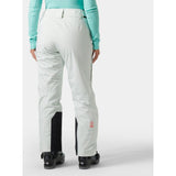 Helly Hansen Damen Switch Cargo Skihose seafoam Produktbild 3