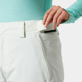 Helly Hansen Damen Switch Cargo Skihose seafoam Produktbild 4