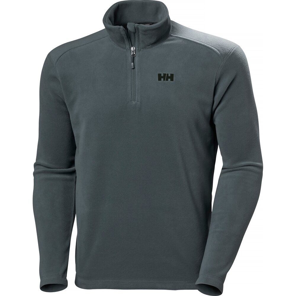 Helly Hansen Daybreaker 1/2 Zip Fleece-Pullover alpine frost Produktbild 0