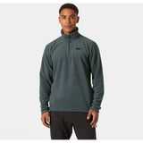 Helly Hansen Daybreaker 1/2 Zip Fleece-Pullover alpine frost Produktbild 1
