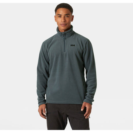 Helly Hansen Daybreaker 1/2 Zip Fleece-Pullover alpine frost Produktbild 1