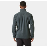 Helly Hansen Daybreaker 1/2 Zip Fleece-Pullover alpine frost Produktbild 2