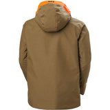Helly Hansen Herren Garibaldi 2.0 Skijacke sepia Produktbild 1