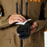 Helly Hansen Herren Garibaldi 2.0 Skijacke sepia Produktbild 6