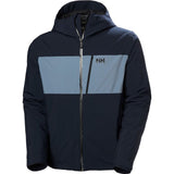 Helly Hansen Herren Gravity Skijacke navy Produktbild 0