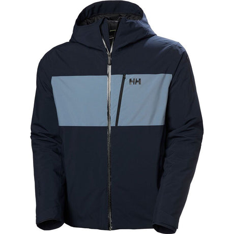 Helly Hansen Herren Gravity Skijacke navy Produktbild 0