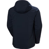 Helly Hansen Herren Gravity Skijacke navy Produktbild 1