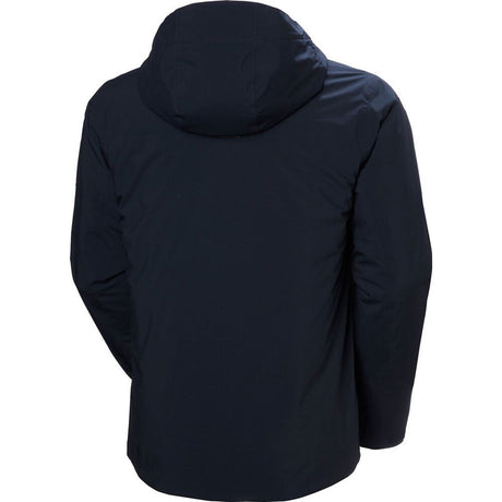 Helly Hansen Herren Gravity Skijacke navy Produktbild 1