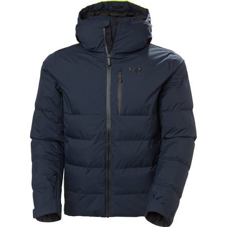 Helly Hansen Herren Kvitfjell Race Puffy Skijacke navy Produktbild 0