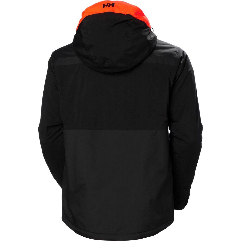 Helly Hansen Herren Powdreamer 2.0 Skijacke black Produktbild 1