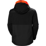 Helly Hansen Herren Powdreamer 2.0 Skijacke black Produktbild 1