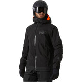 Helly Hansen Herren Powdreamer 2.0 Skijacke black Produktbild 2