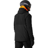 Helly Hansen Herren Powdreamer 2.0 Skijacke black Produktbild 3
