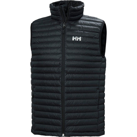 Helly Hansen Herren Sirdal Insulator Weste black Produktbild 0