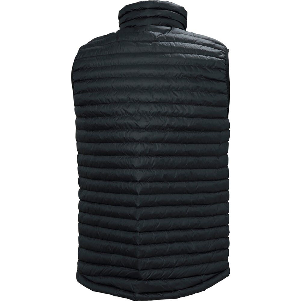 Helly Hansen Herren Sirdal Insulator Weste black Produktbild 1