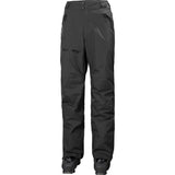 Helly Hansen Herren Sogn Cargo Skihose black Produktbild 0