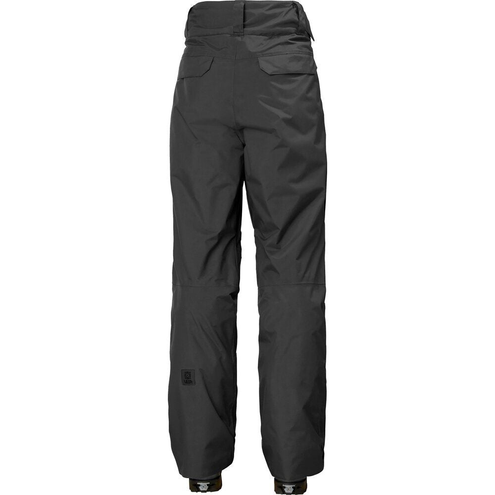 Helly Hansen Herren Sogn Cargo Skihose black Produktbild 1